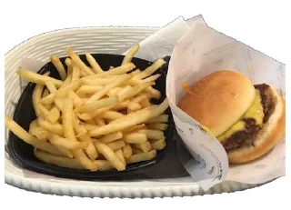 🍔