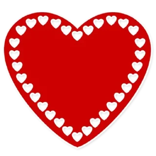 ❤️