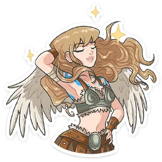 ⭐