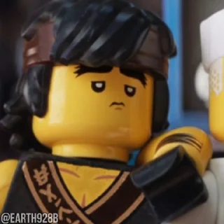 😘