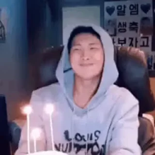 🎂