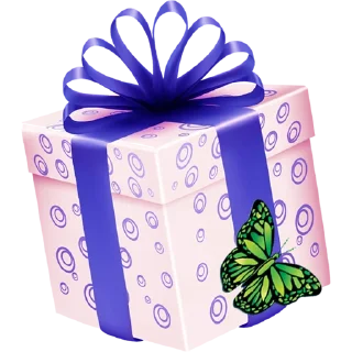 🎁
