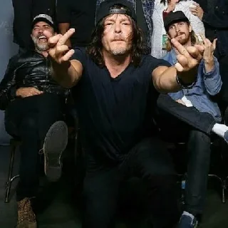 🖕