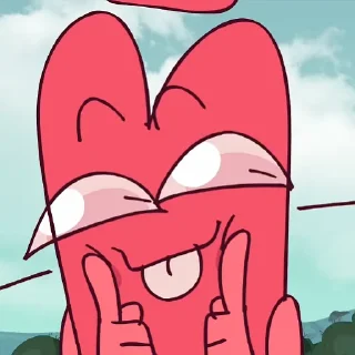 😜