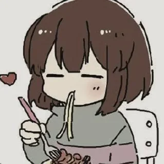 ♥️