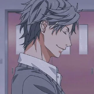 😏