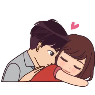😘
