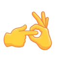 👌