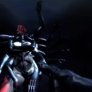 ✋