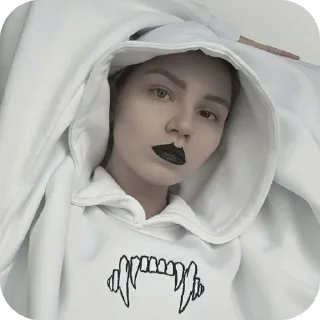 😗
