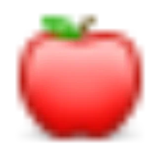 🍎