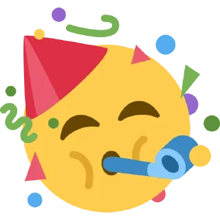 🥳
