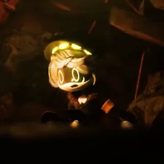 😰