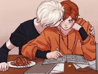❤️