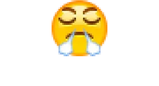 😤