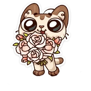 💐