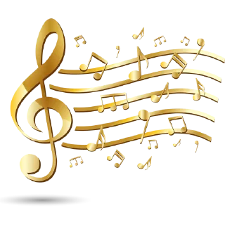🎵