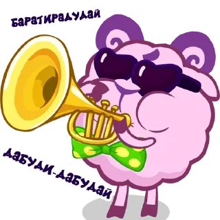 Смешарики