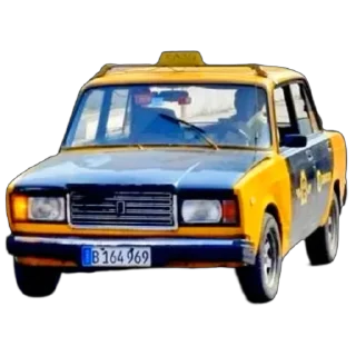 🚖