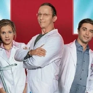 👨‍⚕️