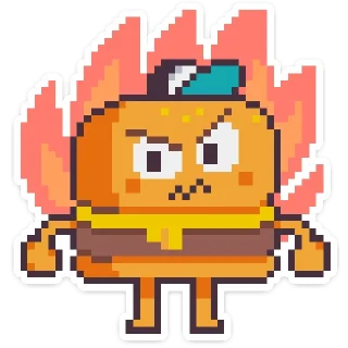 🔥