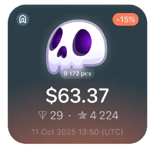 💀