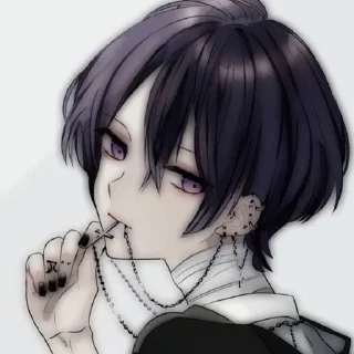 💋
