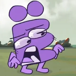 😮