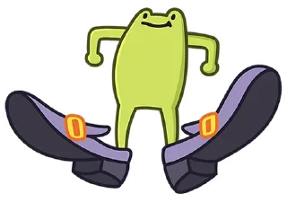 👠