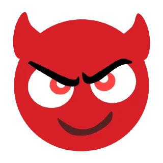 😈