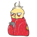 🤒