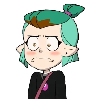 😠