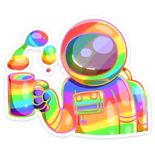 🌈