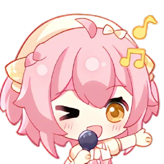 🎤
