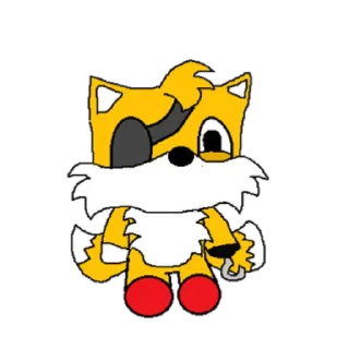 🦊