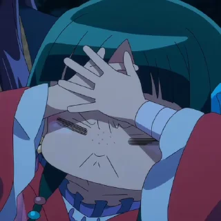 😥