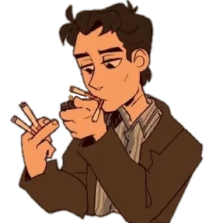 🚬
