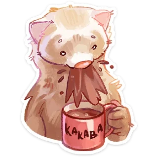 ☕️