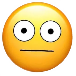 😐