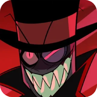 BLACK HAT @LOVE_LWA