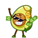 🤑