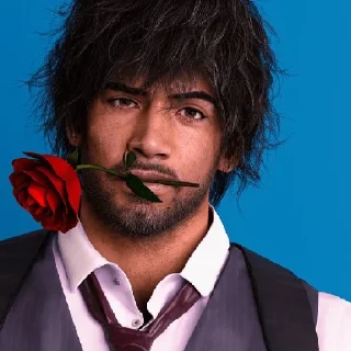 🌹