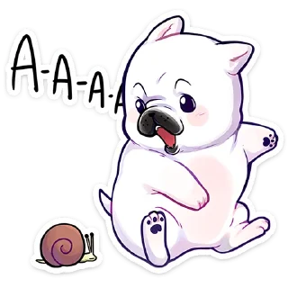 🐌