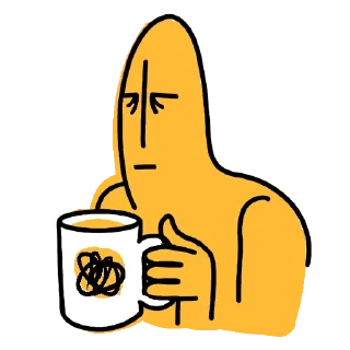 ☕️