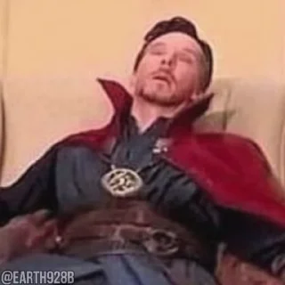 😴