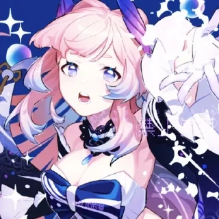 💝