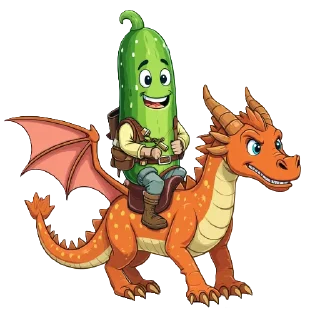 🐲