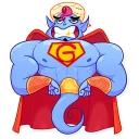 💪