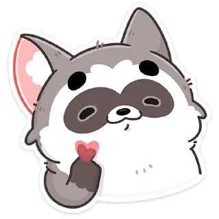 ❤️