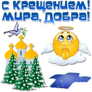 ⛪